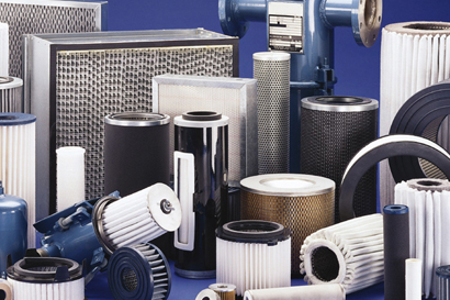 Air Filters and HEPA Filtration
