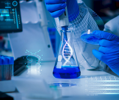Biotechnology & Research Labs