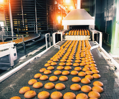 Food Processing Industry