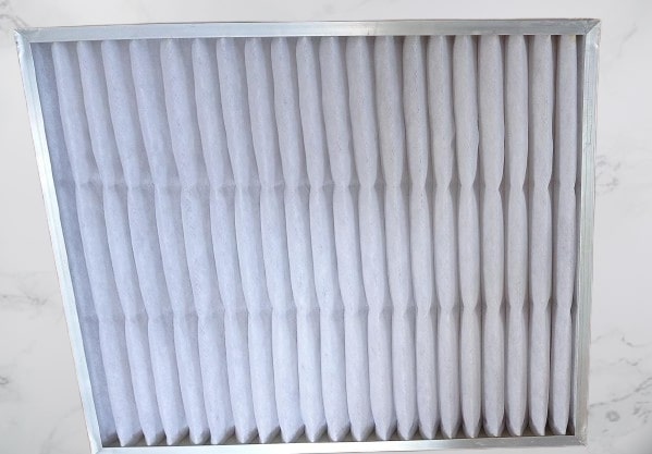 Air Pre-Filter